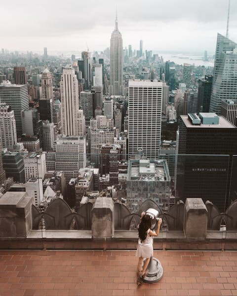 Middle East & Africa