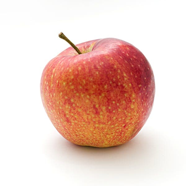Tree-Ripened Apples