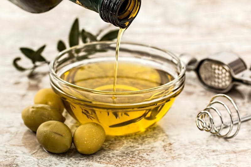 Premium Olive Oil